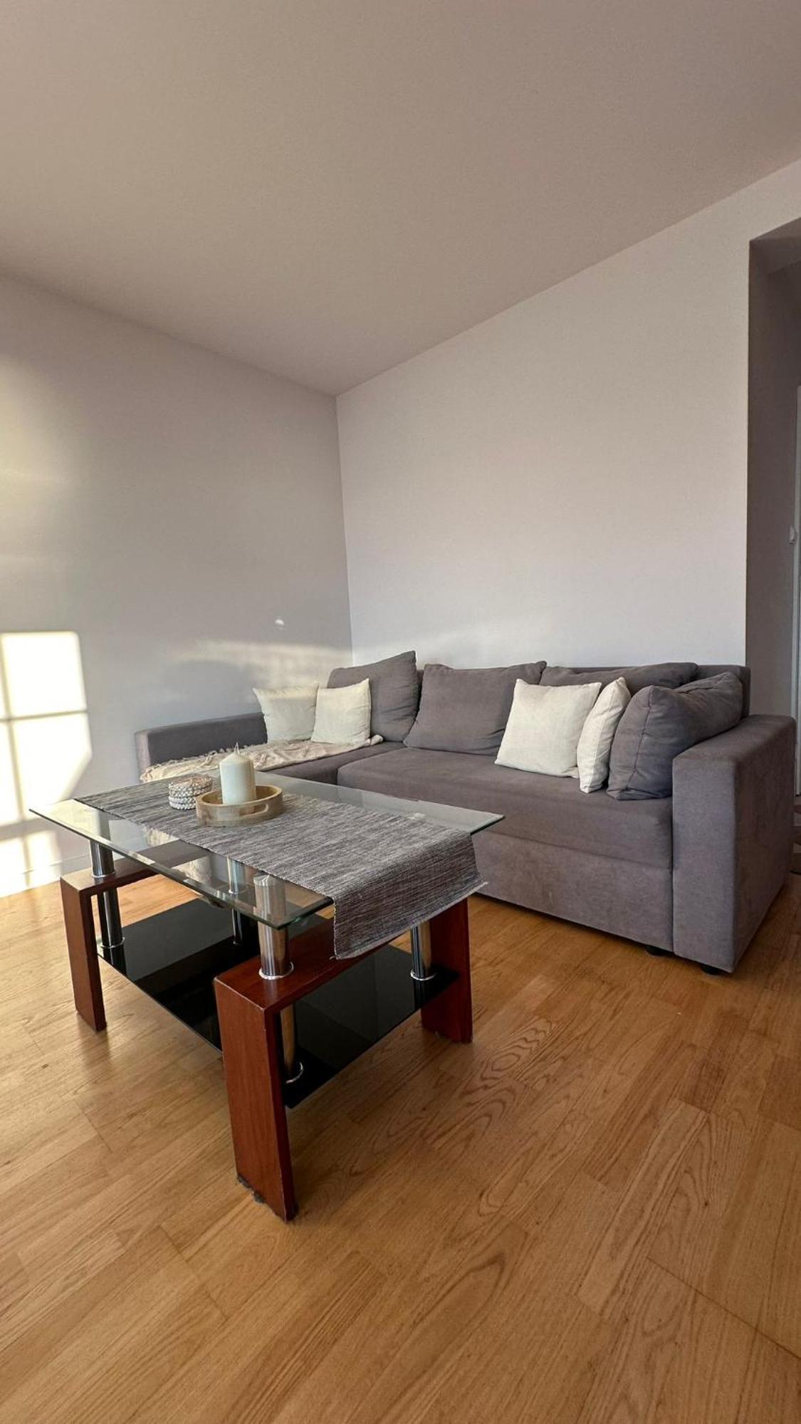 Chillout U Oli Apartament Nad Samym Jeziorem Ostroda Exterior photo